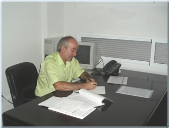 Foto Ignacio de la Nuez