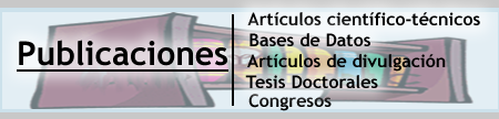Publicaciones